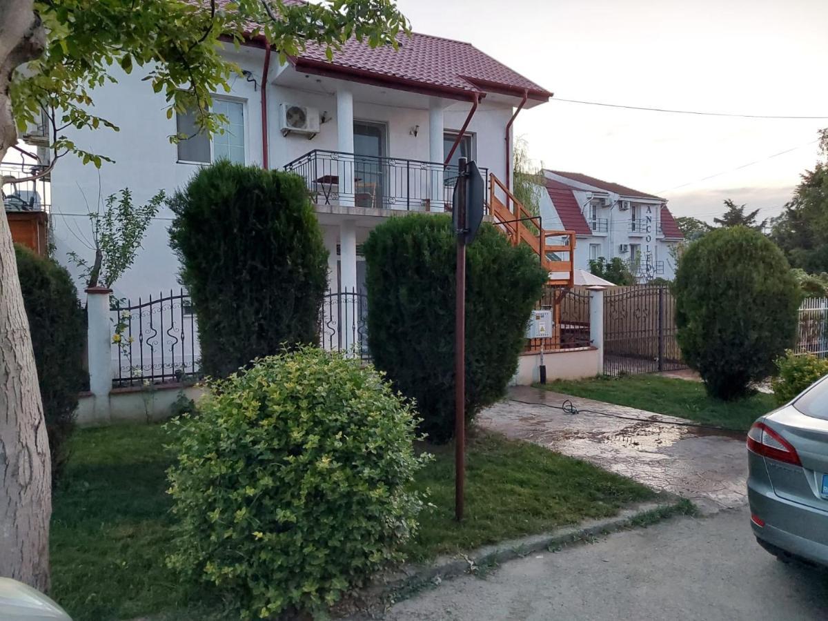에포리수드 Casa Doros 아파트 외부 사진
