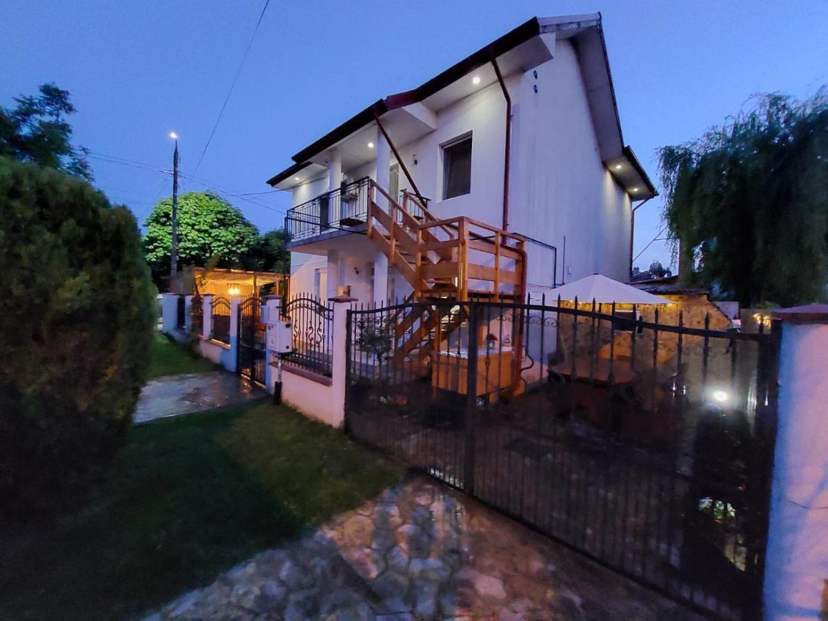 에포리수드 Casa Doros 아파트 외부 사진