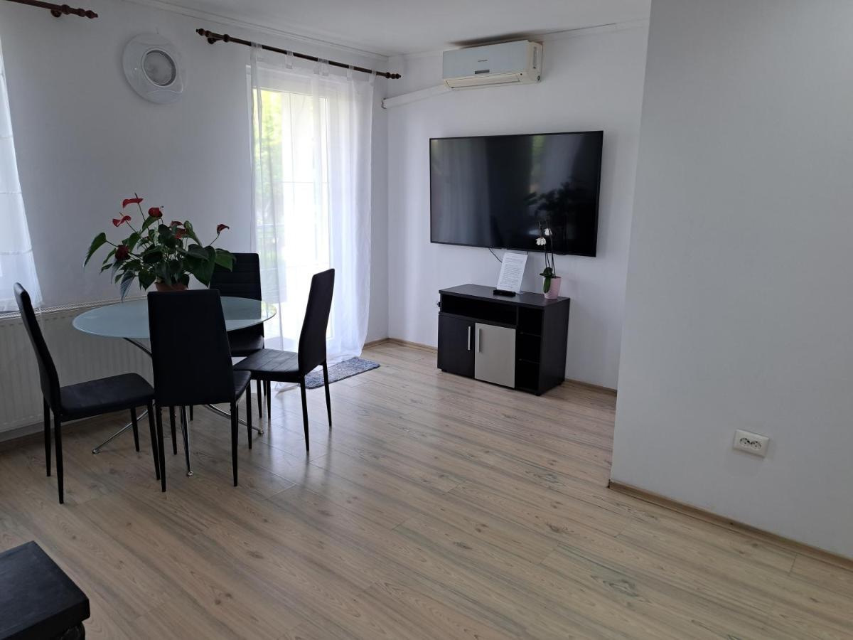 에포리수드 Casa Doros 아파트 외부 사진